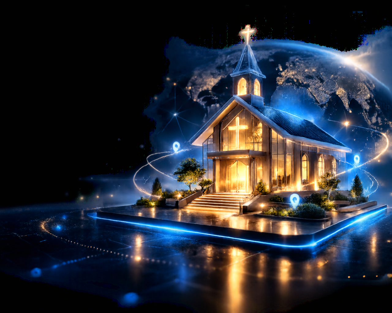 Clermont Bible Church